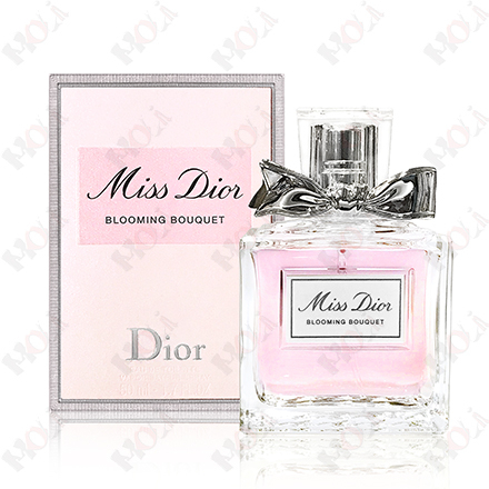 ◇MOLI 莫麗◇Christian Dior Cherie 迪奧 花漾迪奧淡香水50/100ml 新包裝緞帶款