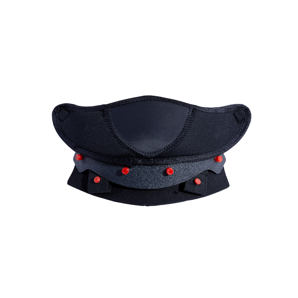 【SOL Helmets】SM-2安全帽護鼻罩｜SOL安全帽官方商城