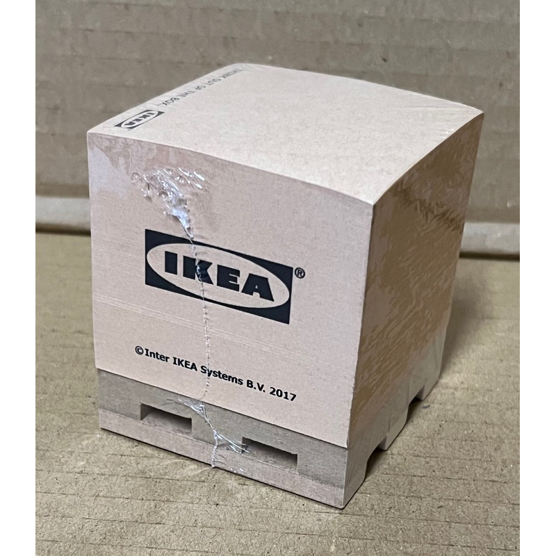 全新 IKEA 棧板 便條紙