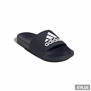 ADIDAS 男 ADILETTE SHOWER 運動拖鞋 球場 泳池 浴室 輕量 防滑 - GZ3774