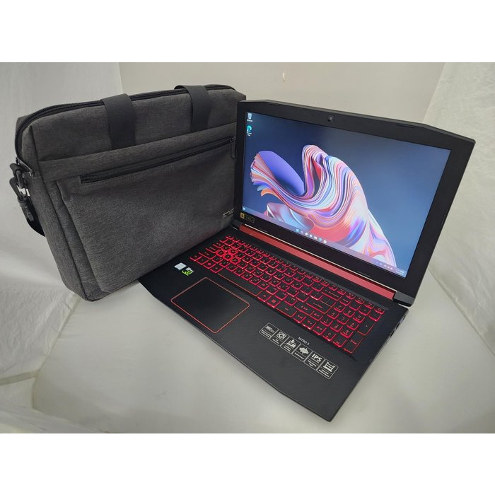 【一番3C】Acer Nitro 5 AN515-52 i7-8750H/固態256G/8G/GTX1060 獨顯電競機