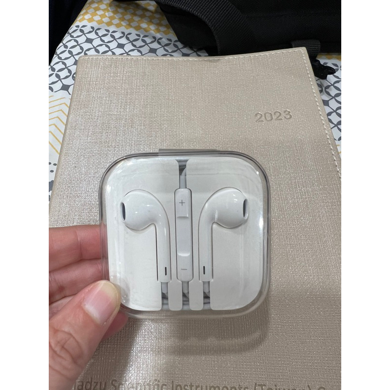 Apple原廠 EarPods 具備 3.5mm 耳機接頭 蘋果耳機 有線耳機 Apple耳機 線控 麥克風