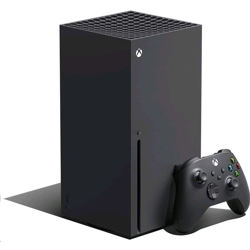 (全新/二手商品)Xbox Series X光碟版主機 【飛鴻數位館】