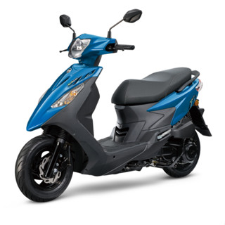 【文山正宏車業】SYM三陽125 活力VIVO CBS鼓煞 七期 2025全新機車