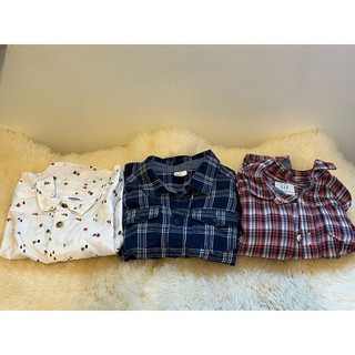 old navy gap 襯衫