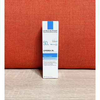 LA ROCHE POSAY 理膚寶水 全護清爽防曬液 透明色 30ml（2021年11月到期）