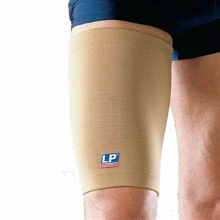 【現貨】LP 護具 大腿小腿護套 運動貼布 白貼 肌效能貼布 952 955 TM602R TM702R