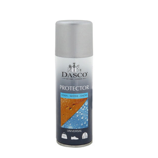 DASCO英國伯爵防水防污噴霧200ml 一罐 鞋鞋俱樂部 906-L25