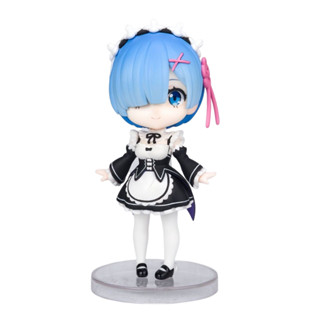 萬代 re:從零開始的異世界生活 figuarts mini 雷姆 代理景品 現貨《動漫貨櫃玩具批發》