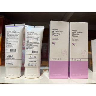 新品沐浴泡泡💳🎀DSK溫和清潔系列🎀油肌潔顏霜/潔顏慕斯/溫和卸妝乳