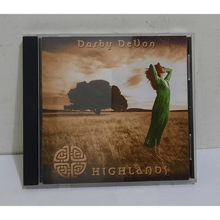 Highlands Darby DeVon