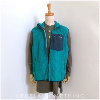 patagonia Classic Retro-X Vest, FA12