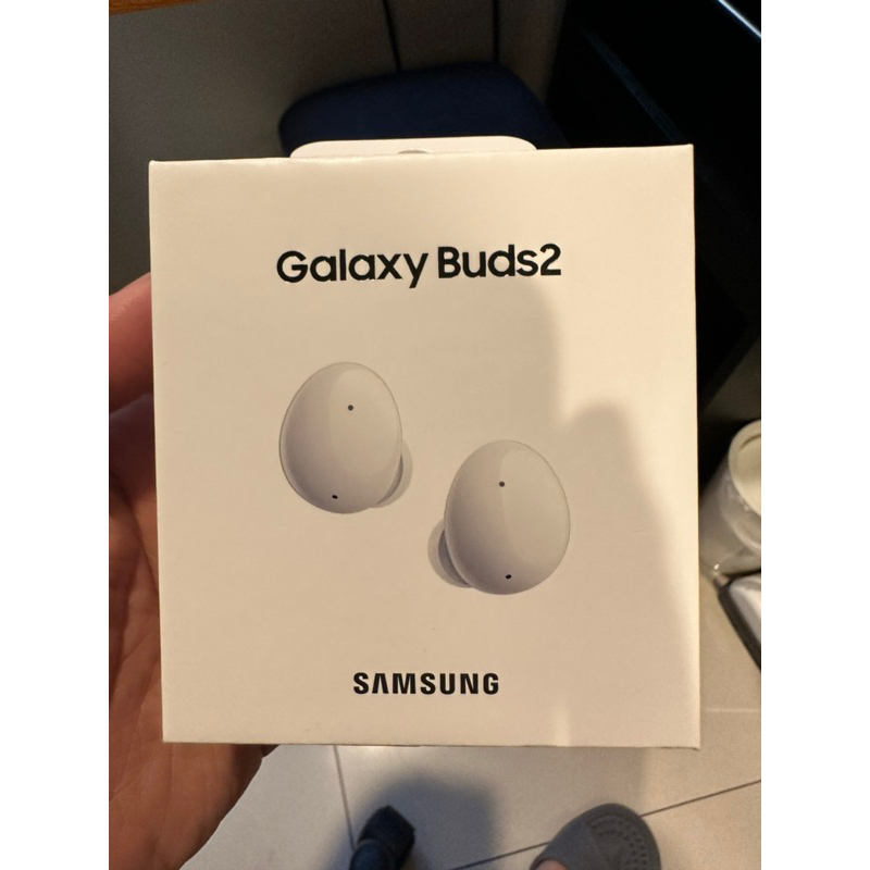 SAMSUNG Galaxy Buds 2 真無線藍芽耳機