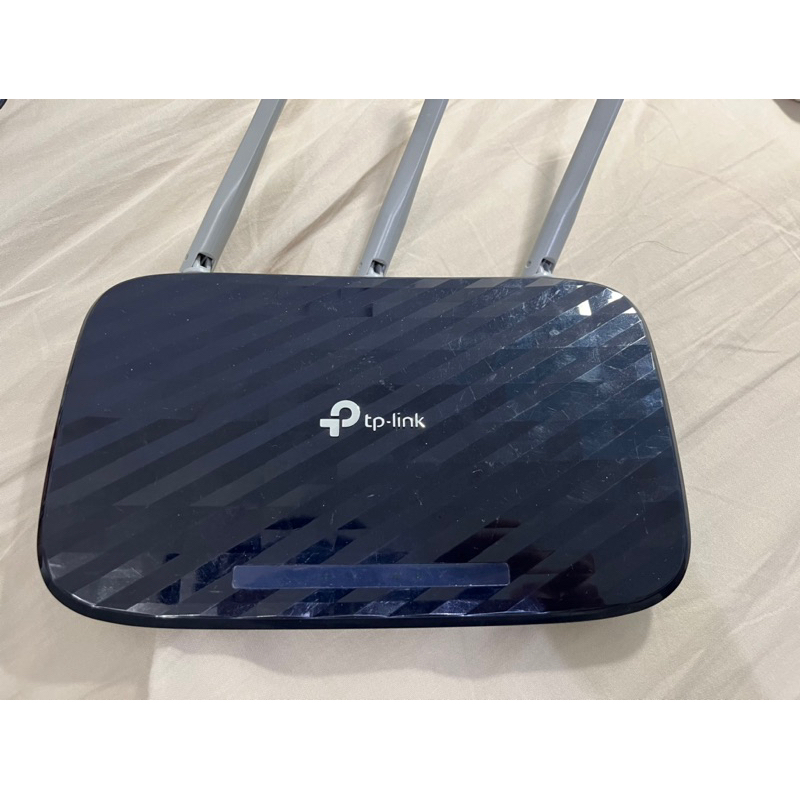 TP-link Archer C20 v4