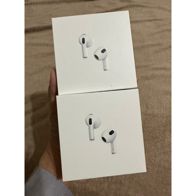 全新正品 Apple Airpods 3 三代 airpods3 原廠現貨 magsafe原廠保固 藍芽耳機