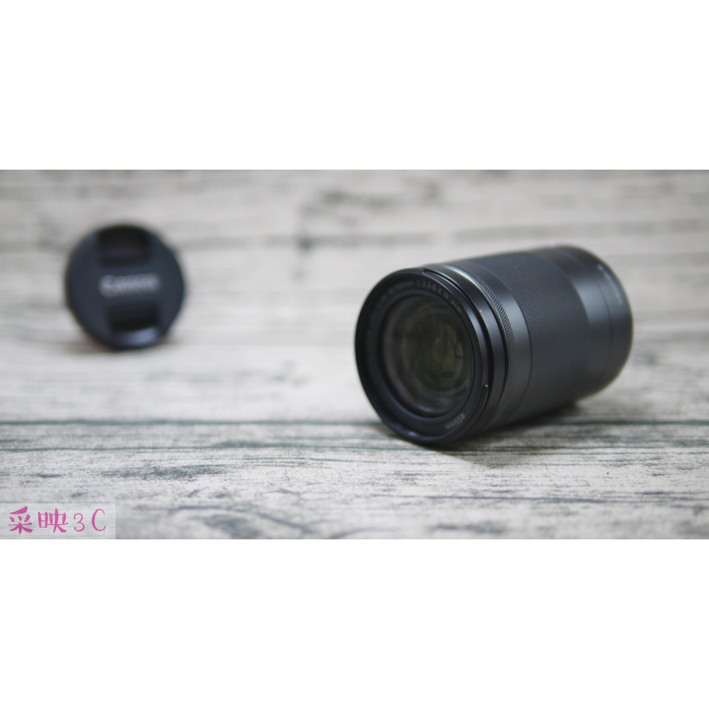 Canon EF-M 18-150mm f3.5-6.3 IS STM 原廠公司貨 M9126