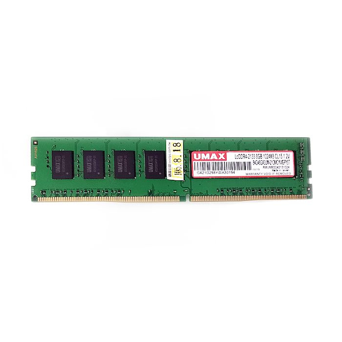 くすみ水色 ☆ UMAX DDR4 2133 DIMM 8GBx2 16GB ② ⭐︎ - 通販 - orangutanfreedom.org