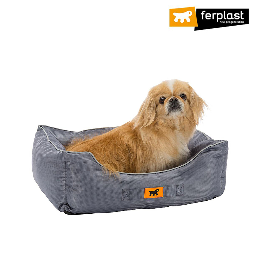 《義大利飛寶ferplast》爵士貓狗寵物沙發坐墊 / 貓狗用品