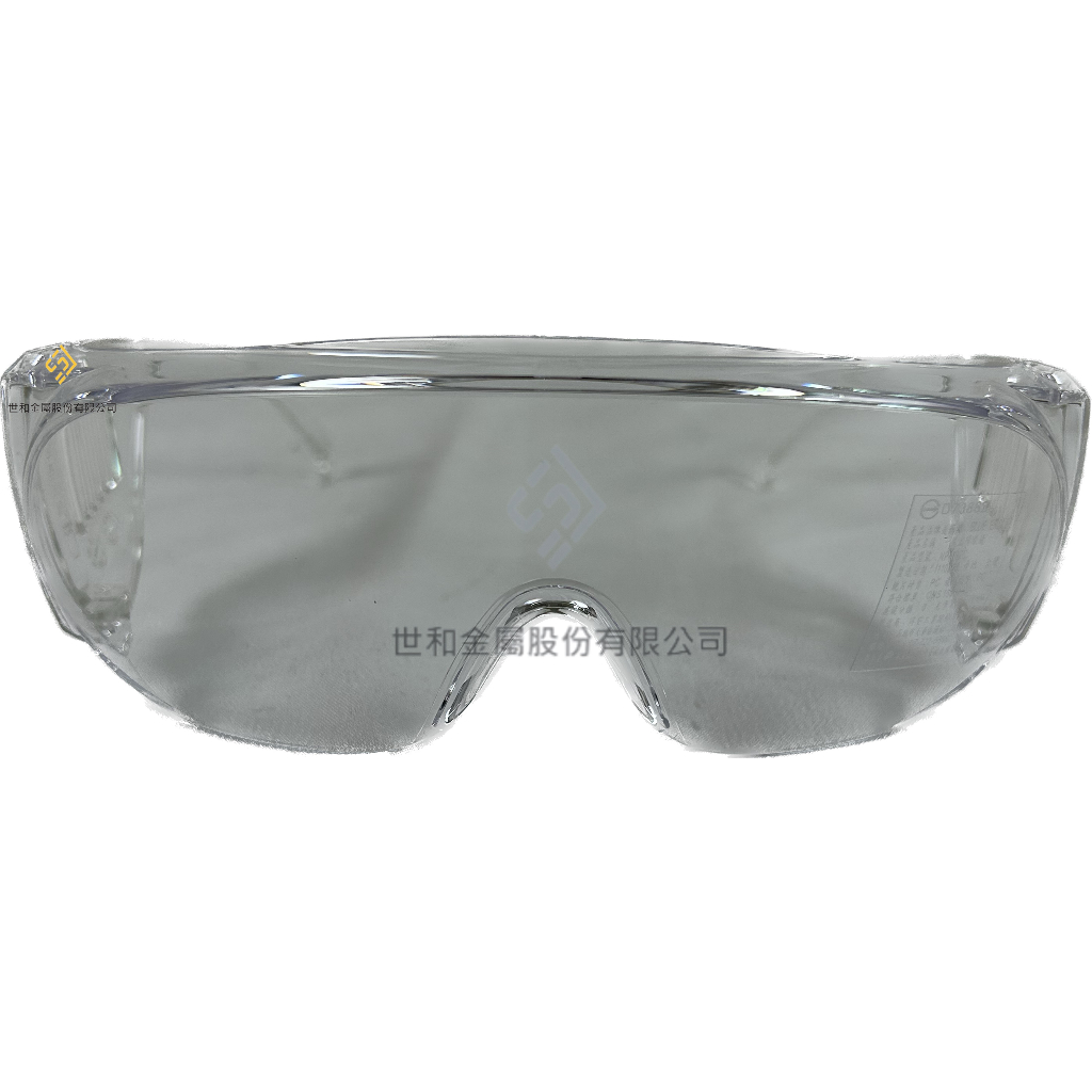 🔥【可月結】大量訂購另有優惠🔥定平光眼鏡 PC材質 防衝擊/護目鏡/生存遊戲/擋風防塵