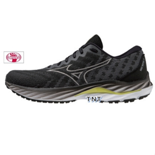 MIZUNO 男慢跑鞋 WAVE INSPIRE 19 寬楦 支撐型鞋款 SSW J1GC232202