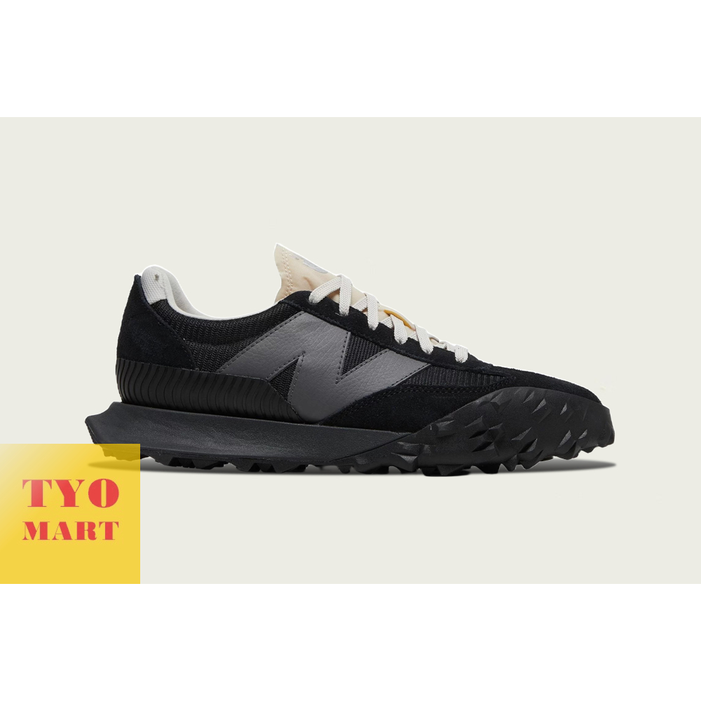 ＜TYO＞免運費 New Balance XC72 XC-72 黑白 黑白 米白 板鞋 復古 百搭 uxc72da1