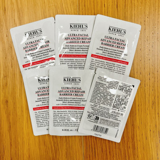 全面精準修復霜 3ml 契爾氏 kiehl's coco彩購