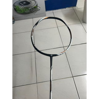 Yonex duora zs 伍家朗選手版
