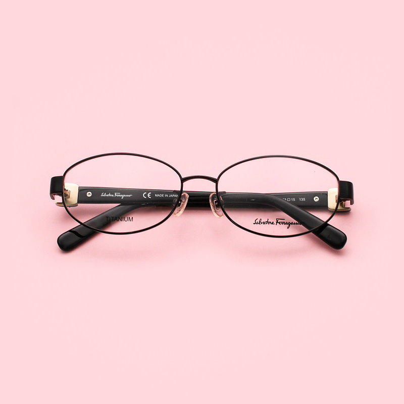 Ferragamo SF2525A 義大利菲拉格慕眼鏡｜皮帶扣造型眼鏡 女生品牌眼鏡框【幸子眼鏡】