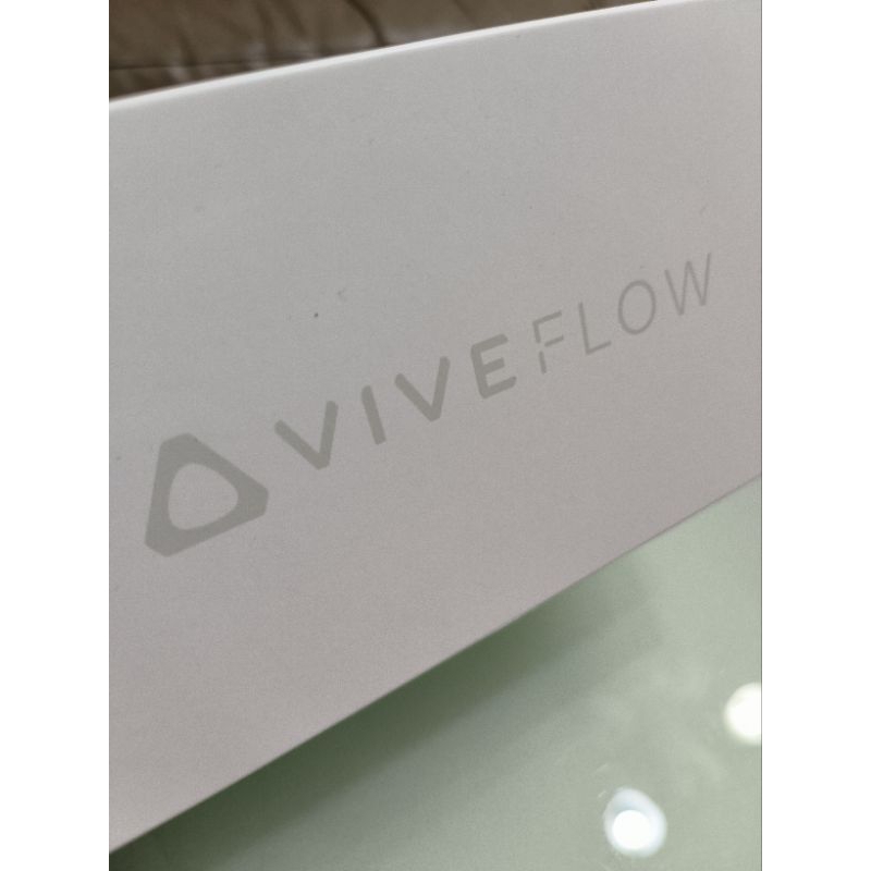HTC VIVE FLOW vive Flow VR眼鏡 虛擬實境 全新未拆高雄可面交