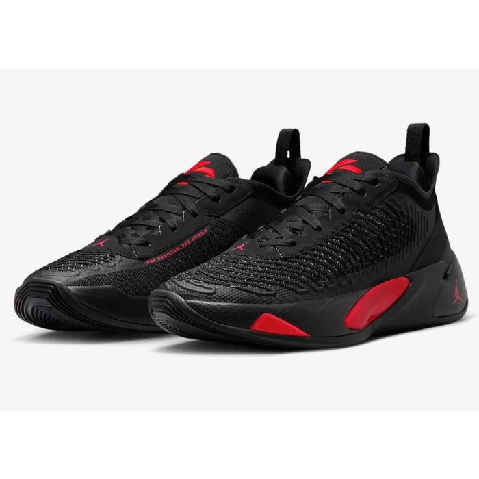 【S.M.P】Nike Jordan Luka 1 Bred 黑紅 DQ6510-060/DN1772-060