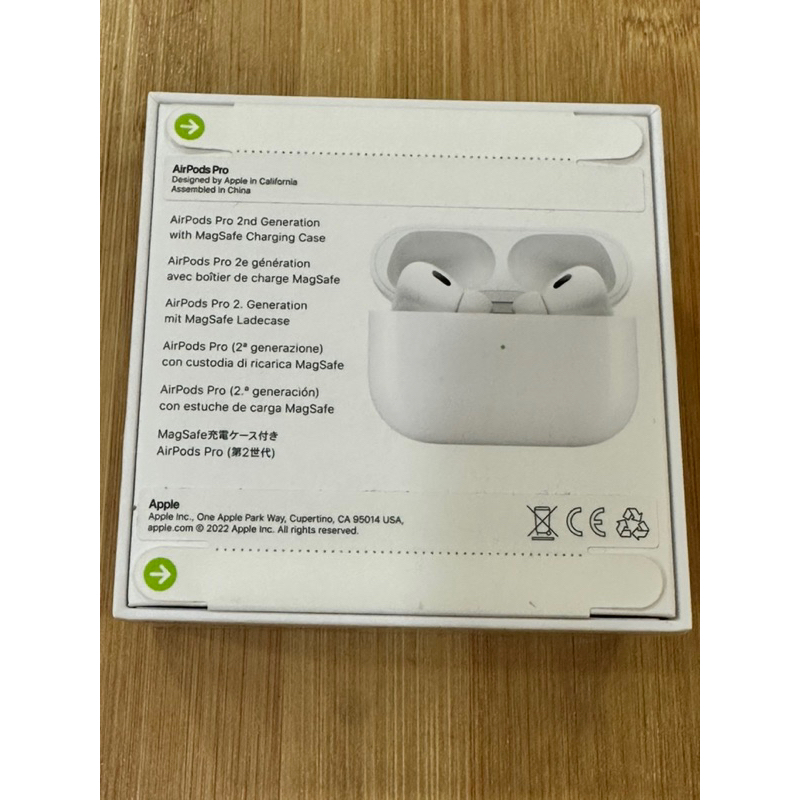 AirPods Pro 2