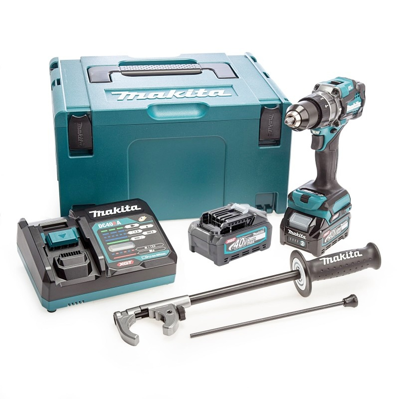 HP001G 牧田 Makita 正反調速 HP001 40V 充電式震動起子電鑽 HP001GZ HP001GD201