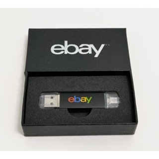 ebay 16G 16GB USB 隨身碟 雙頭 設計 創意 造型 二手 現貨