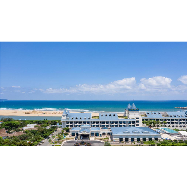 台北 福容飯店 福隆店 旅館區 含早 住宿