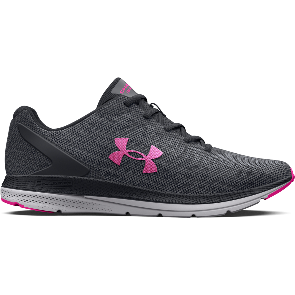 【UNDER ARMOUR】UA女 CHARGED IMPULSE 2慢跑鞋