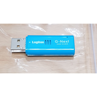 羅技 Logitec 2.4G USB無線網卡 LAN-W150/U2M USB網卡 USB無線網路卡 無線網路卡 網卡
