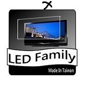 [LED家族保護鏡]臺灣製FOR 歌林 32吋 KLT-32EF05 高透光抗UV 32吋液晶電視護目鏡(鏡面合身款)