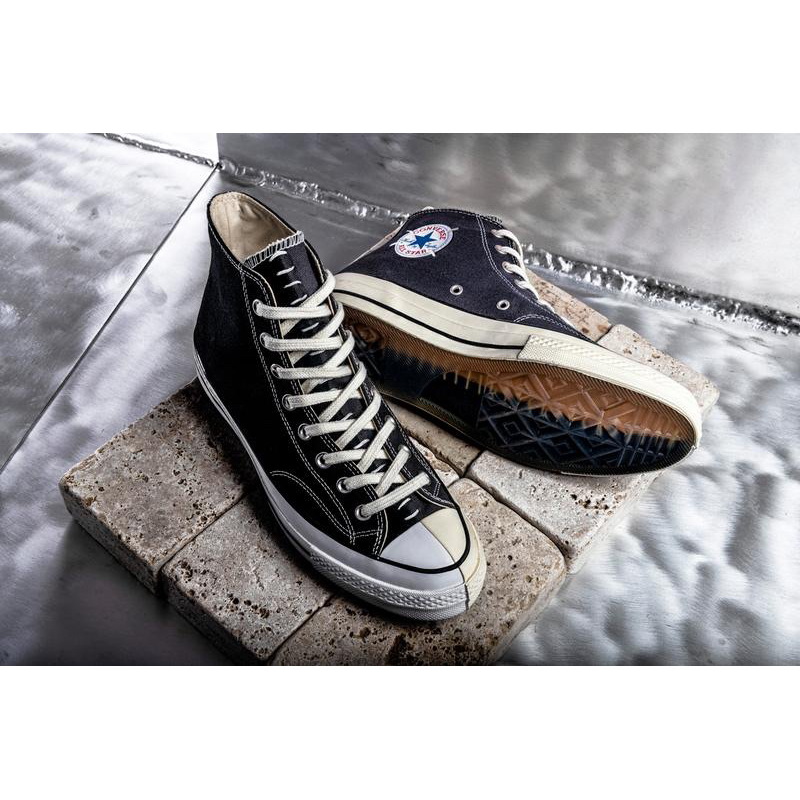 Slam jam x Converse Chuck 70 Hi 聯名限量 解構 對半切 正品保證 穿2次