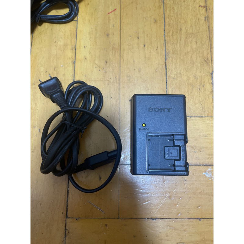 Sony 數位相機 充電器 BC-CSD T系列充電 -438