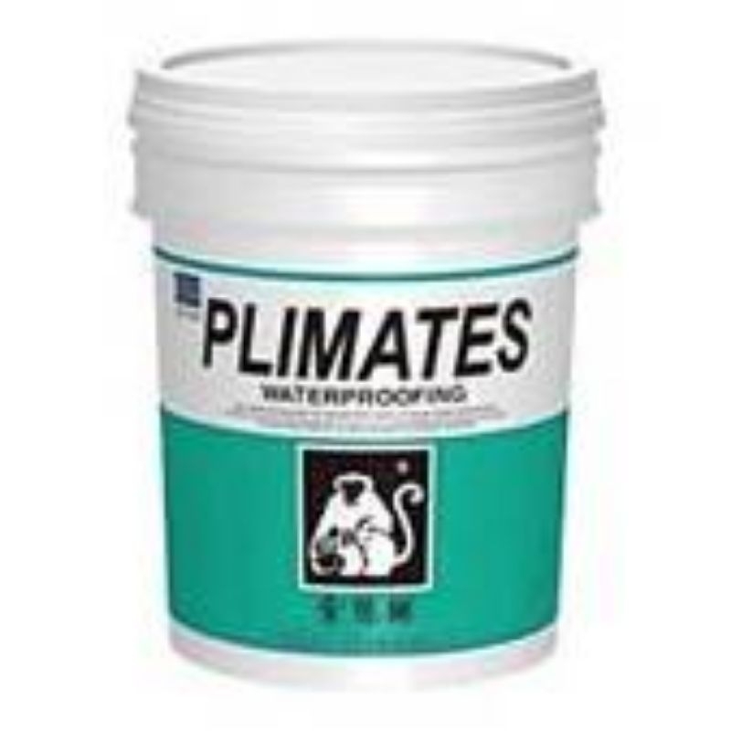金絲猴粉狀p777抗水壓矽酸質水泥塗料、搶便宜萬用超實用、基隆自取