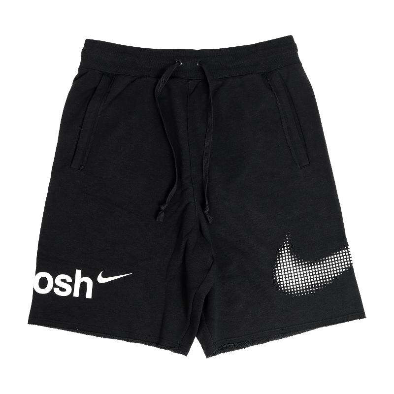 Nike NSW Shorts 短褲 男款 休閒 棉質 寬鬆 全新正品 DX6310-010