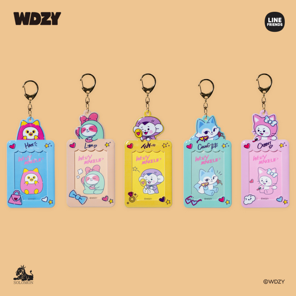 Wdzy卡套的價格推薦 - 2023年12月| 比價比個夠BigGo