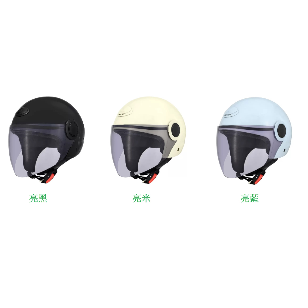 [代購] [一入一賣] M2R 1/2罩安全帽 騎乘機車用防護頭盔 M-506 COSTCO台南店