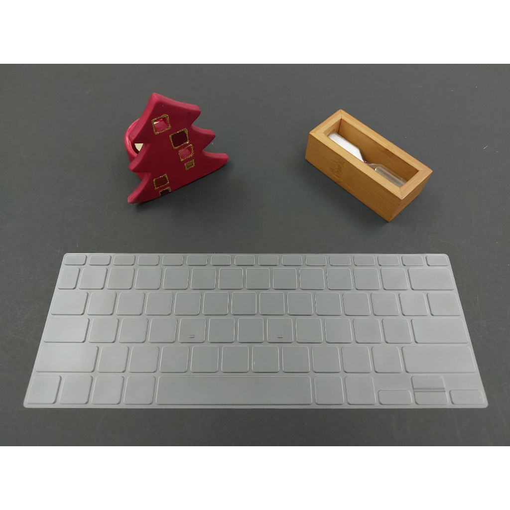 高透TPU 華碩 ASUS Vivobook 13 Slate T3300KA T3300K 鍵盤膜 防塵膜 保護膜