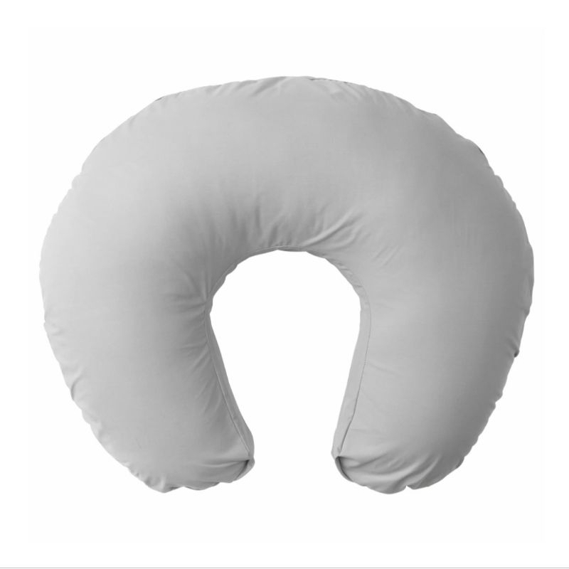 2手 IKEA 哺乳枕 孕婦枕 含枕套 9成新  去年12月購入 桃園藝文特區自取
