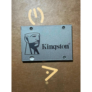 金士頓 Kingston A400 240GB TLC 240G SA400S37/240G SSD 固態硬碟
