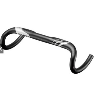 Controltech RA531 Cougar Alloy Ergo Handlebar 鋁合金自行車把手 小扁把