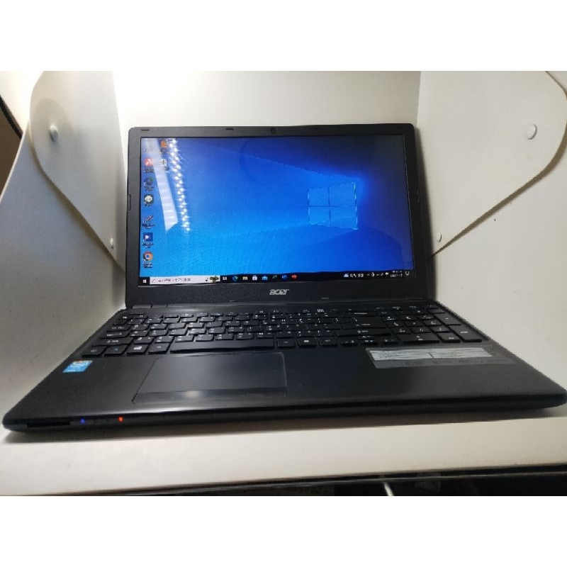 二手 中古筆電 Acer e5 572g / win10 / 15.6吋