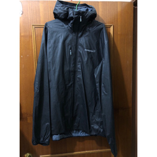 Norrona 外套 風衣 雨衣 Gore Tex XL 近全新