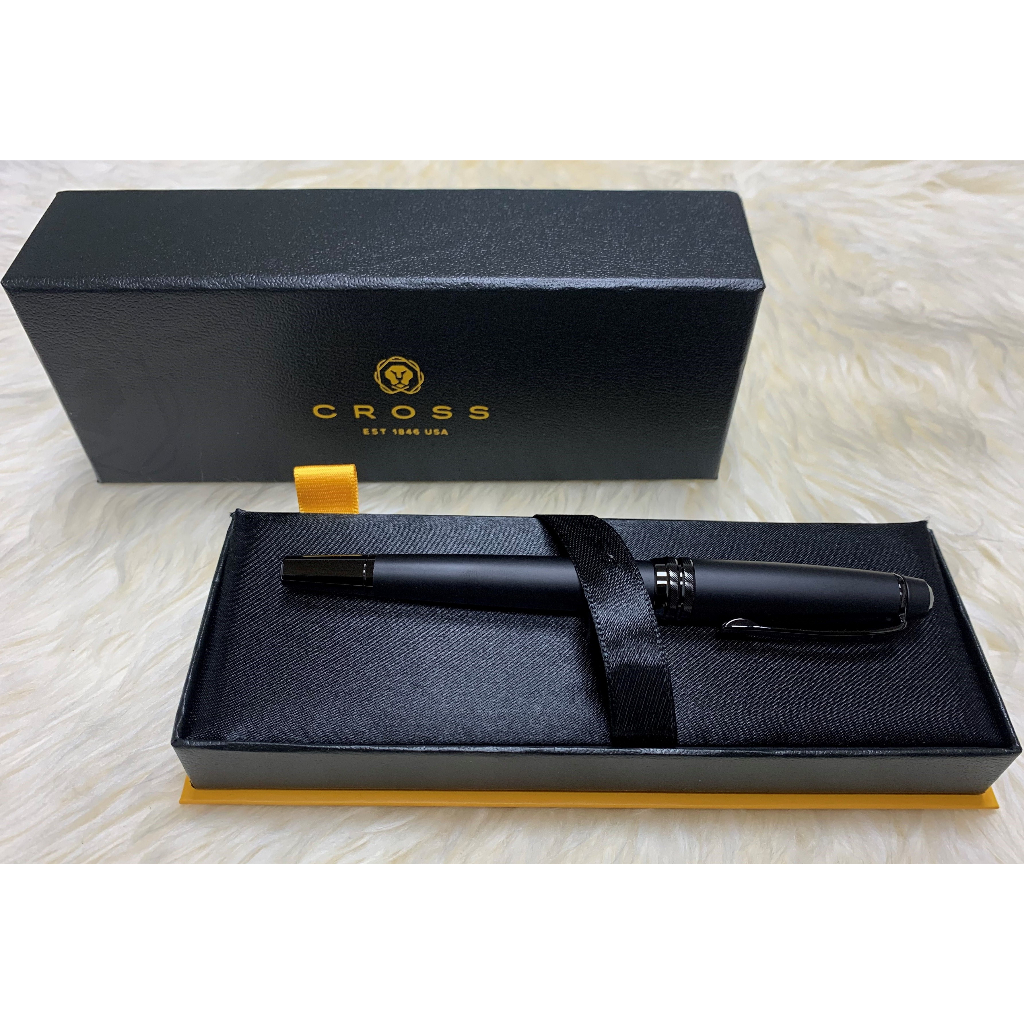 【全新未使用】CROSS 高仕 原子筆